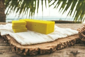 Island Citrus For Men Soap